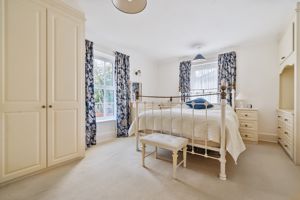 Bedroom- click for photo gallery